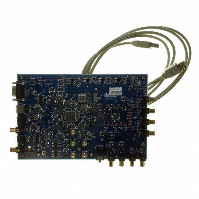CDB42L55Cirrus Logic Inc.