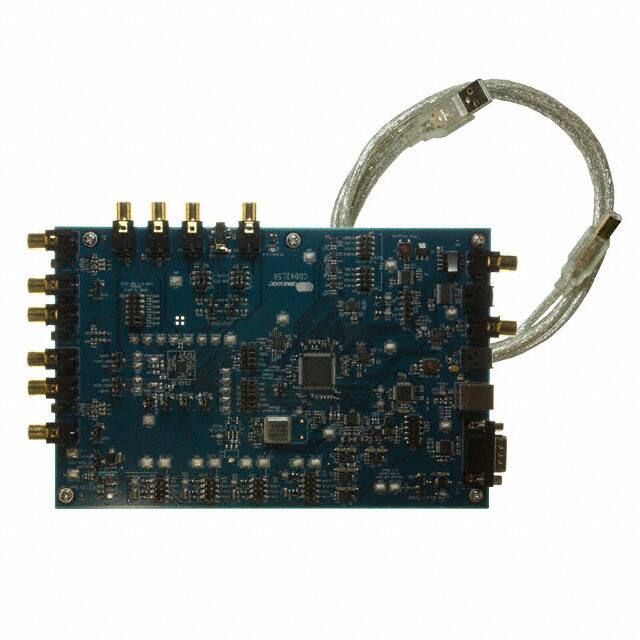 CDB42L56Cirrus Logic Inc.