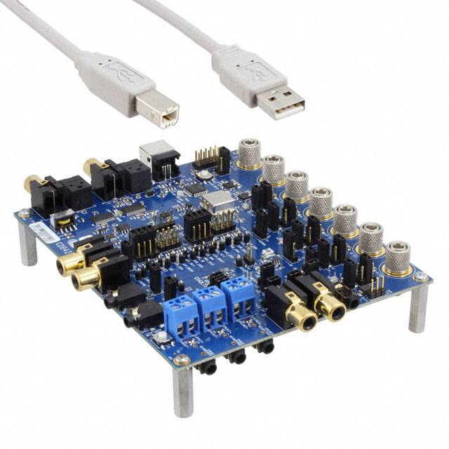 CDB42L73Cirrus Logic Inc.