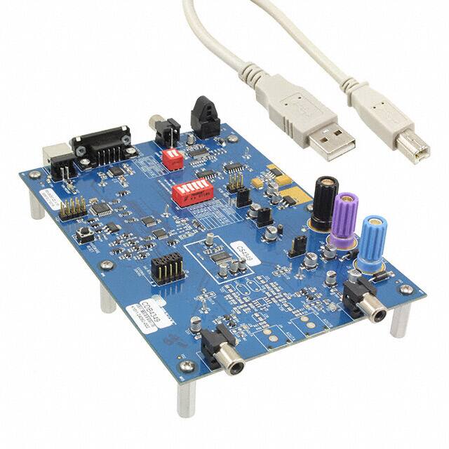 CDB4349Cirrus Logic Inc.