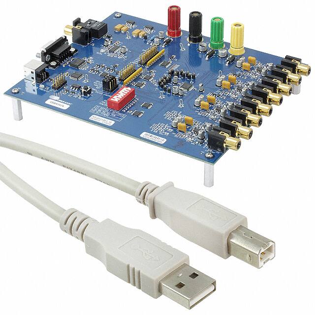 CDB4382ACirrus Logic Inc.