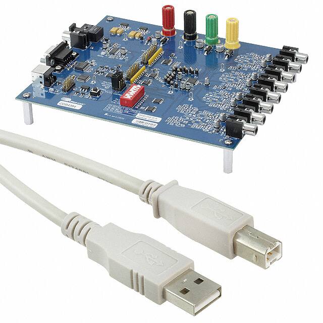 CDB4384Cirrus Logic Inc.