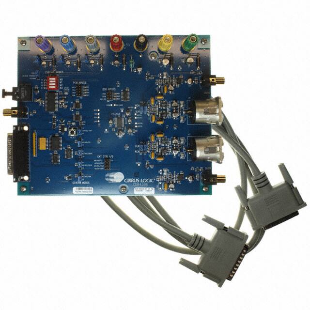 CDB4398Cirrus Logic Inc.