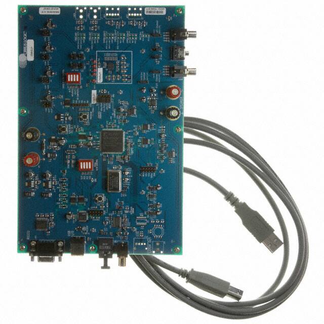 CDB43L21Cirrus Logic Inc.