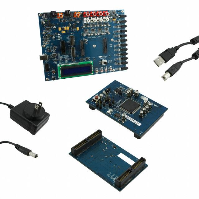 CDB470XD-DC24Cirrus Logic Inc.