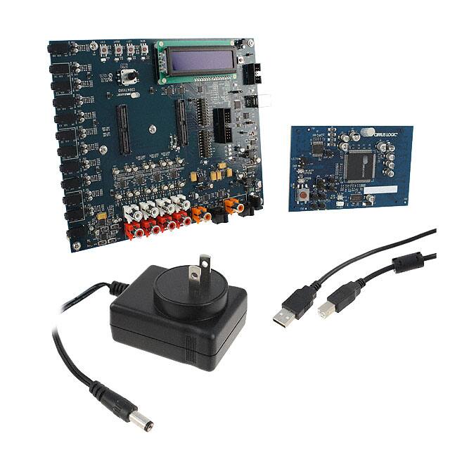 CDB470XD-DC28Cirrus Logic Inc.