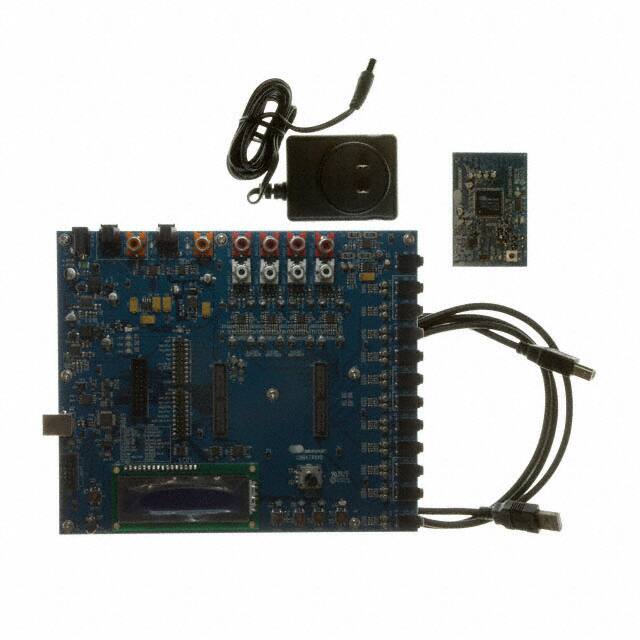 CDB470XD-DC48Cirrus Logic Inc.
