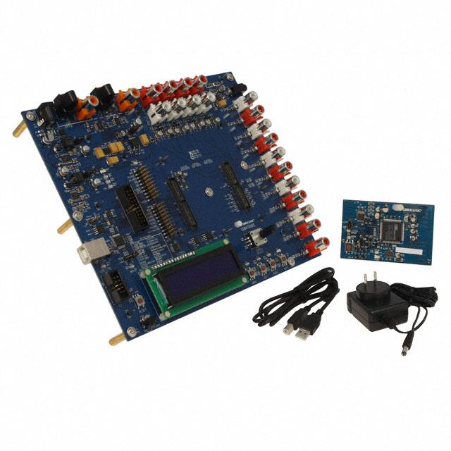 CDB470XS-DC24Cirrus Logic Inc.