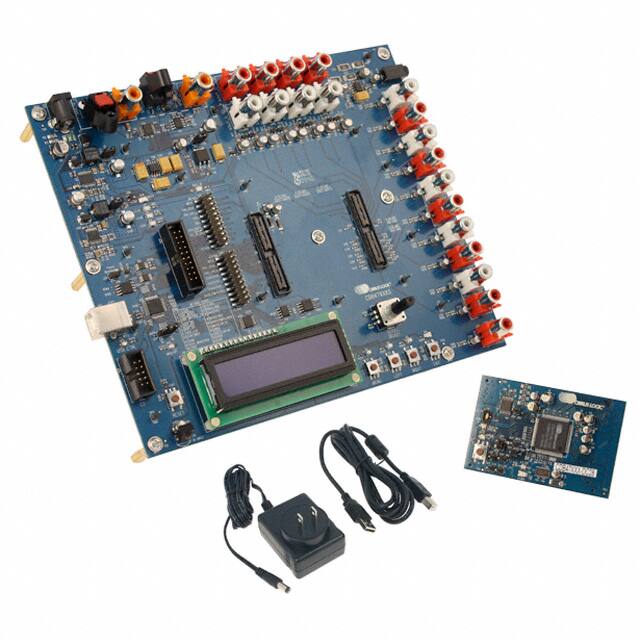 CDB470XS-DC28Cirrus Logic Inc.