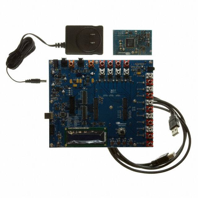 CDB470XS-DC48Cirrus Logic Inc.