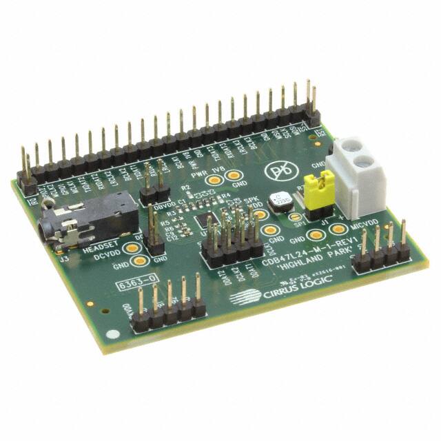 CDB47L24-M-1Cirrus Logic Inc.