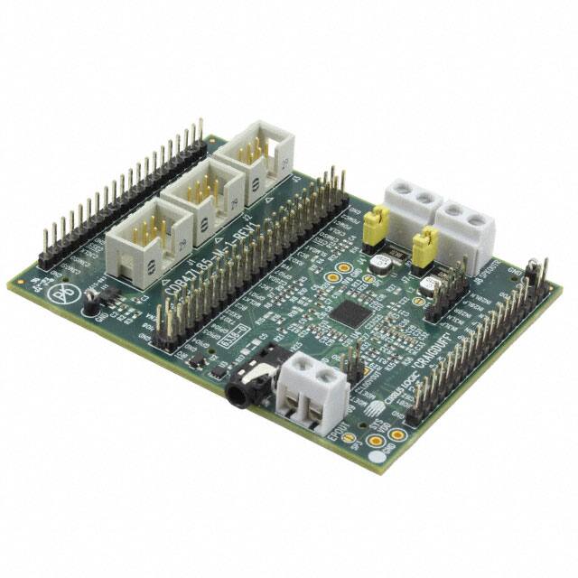 CDB47L85-M-1Cirrus Logic Inc.