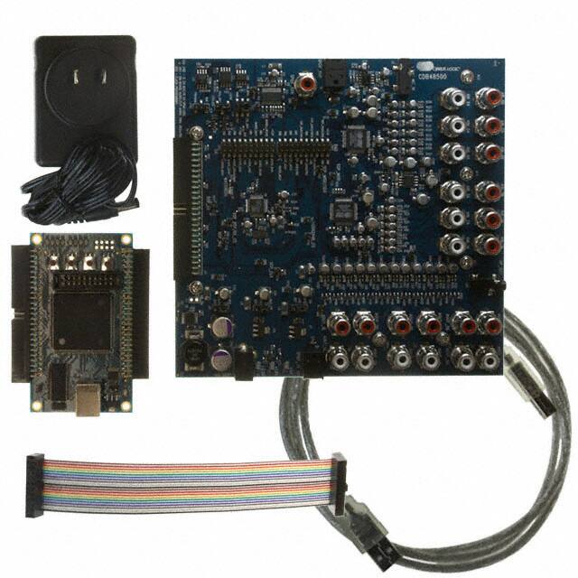 CDB48500-USBCirrus Logic Inc.