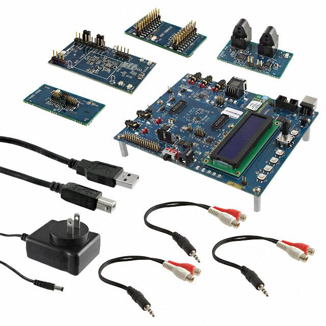 CDB48L10CSPCirrus Logic Inc.