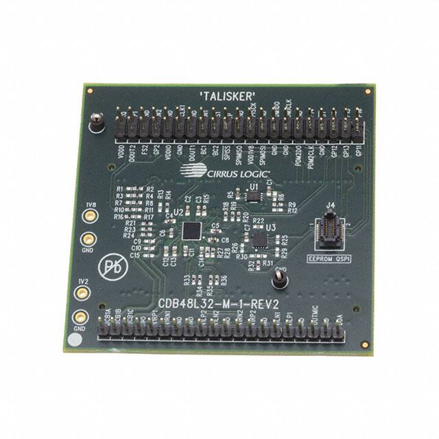 CDB48L32-M-1Cirrus Logic Inc.