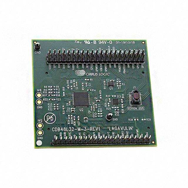 CDB48L32-QFNCirrus Logic Inc.