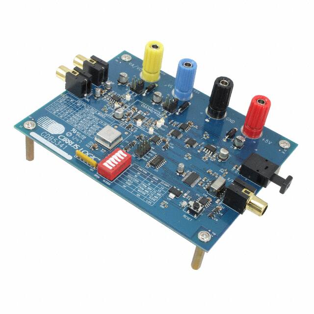 CDB5341Cirrus Logic Inc.
