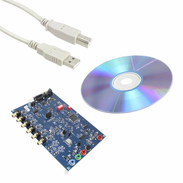 CDB5366Cirrus Logic Inc.