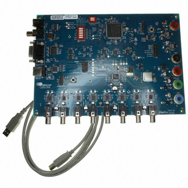 CDB5368Cirrus Logic Inc.