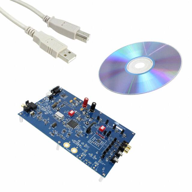 CDB53L21Cirrus Logic Inc.