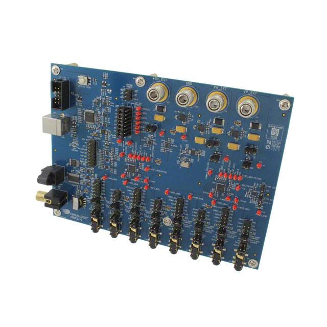 CDB53L30Cirrus Logic Inc.
