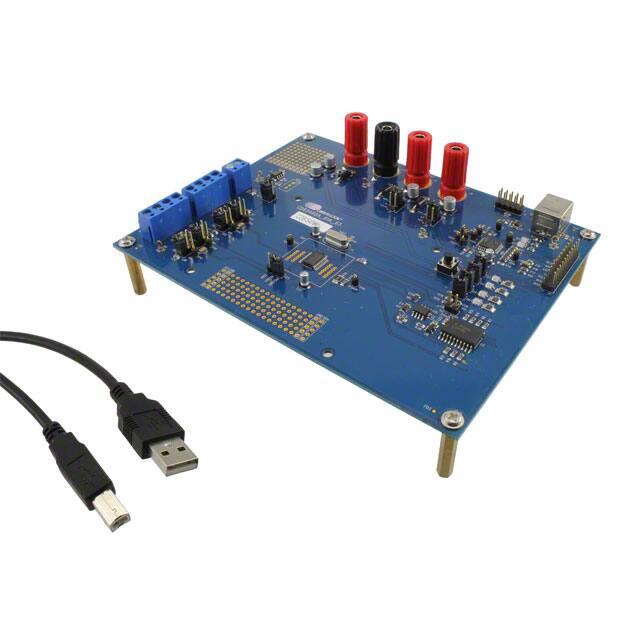 CDB5461AUCirrus Logic Inc.
