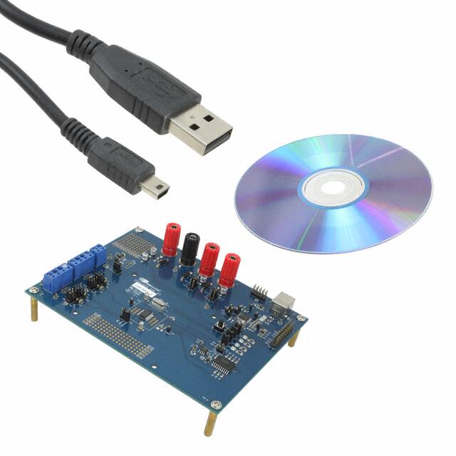 CDB5463U-ZCirrus Logic Inc.