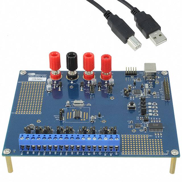 CDB5464UCirrus Logic Inc.