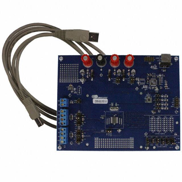 CDB5466UCirrus Logic Inc.