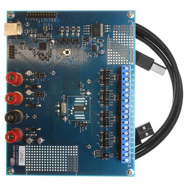 CDB5467UCirrus Logic Inc.