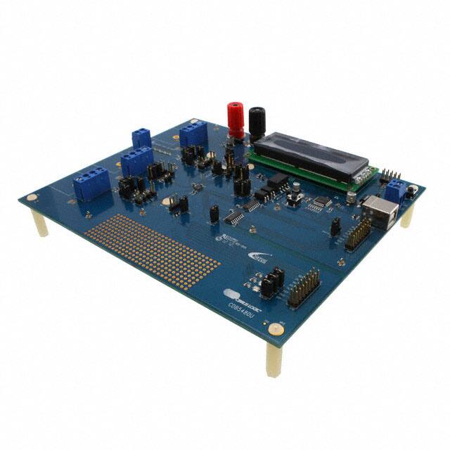 CDB5480U-ZCirrus Logic Inc.