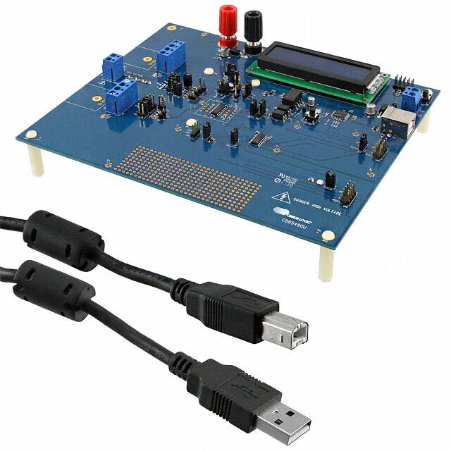 CDB5490U-ZCirrus Logic Inc.