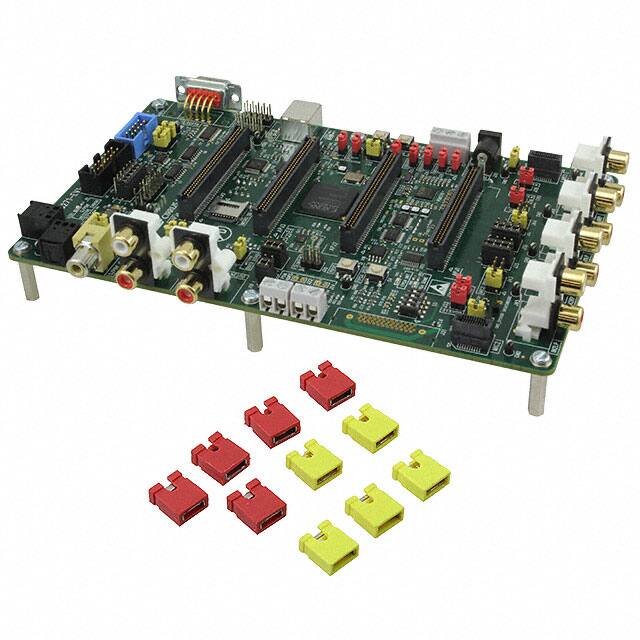 CDB6271-1Cirrus Logic Inc.