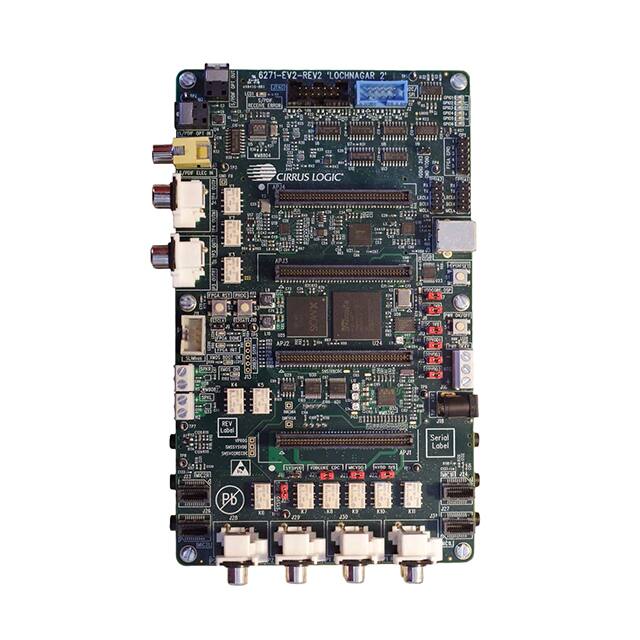 CDB6271-2Cirrus Logic Inc.