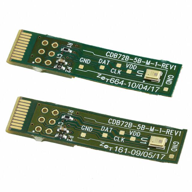 CDB7250B-M-2Cirrus Logic Inc.