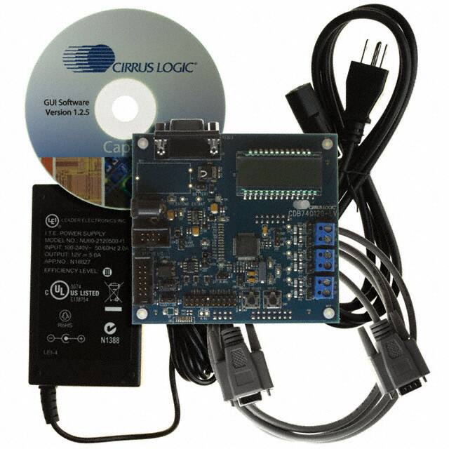 CDB740120-LVCirrus Logic Inc.