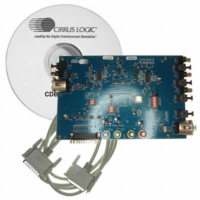 CDB8416Cirrus Logic Inc.