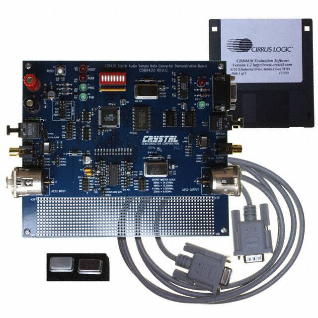 CDB8420Cirrus Logic Inc.