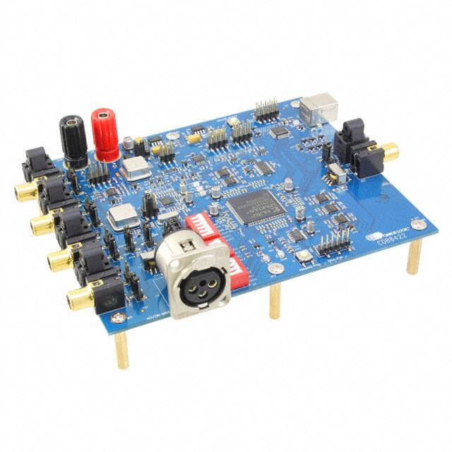 CDB8422Cirrus Logic Inc.