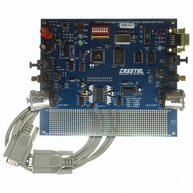 CDB8427Cirrus Logic Inc.