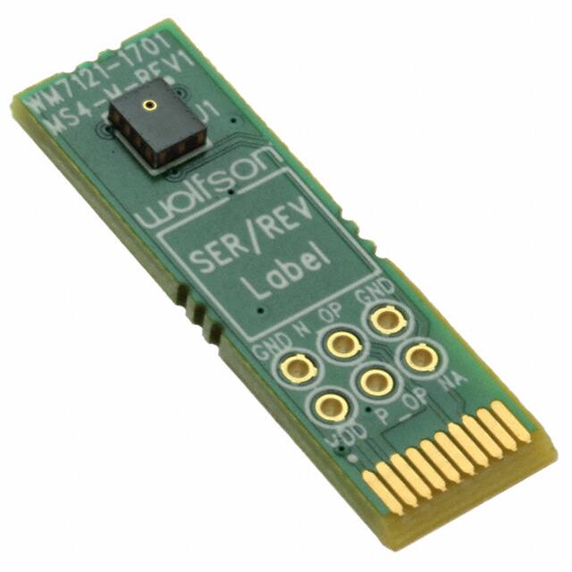 CDBWM7121-M-1Cirrus Logic Inc.