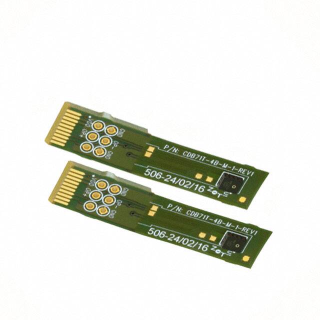 CDBWM7121-M-2Cirrus Logic Inc.