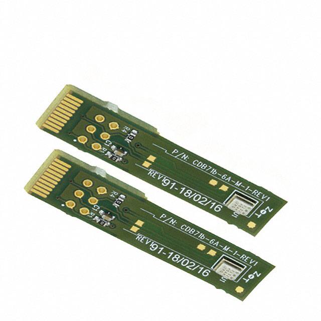 CDBWM7132-M-2Cirrus Logic Inc.