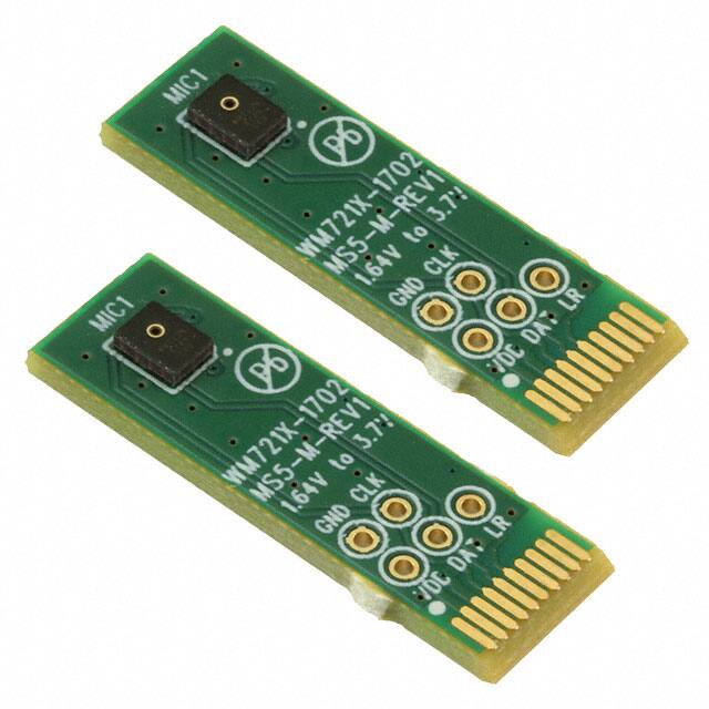 CDBWM7216-M-1Cirrus Logic Inc.