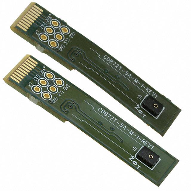 CDBWM7216-M-2Cirrus Logic Inc.