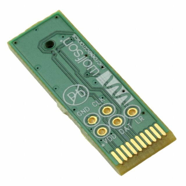 CDBWM7236-M-1Cirrus Logic Inc.