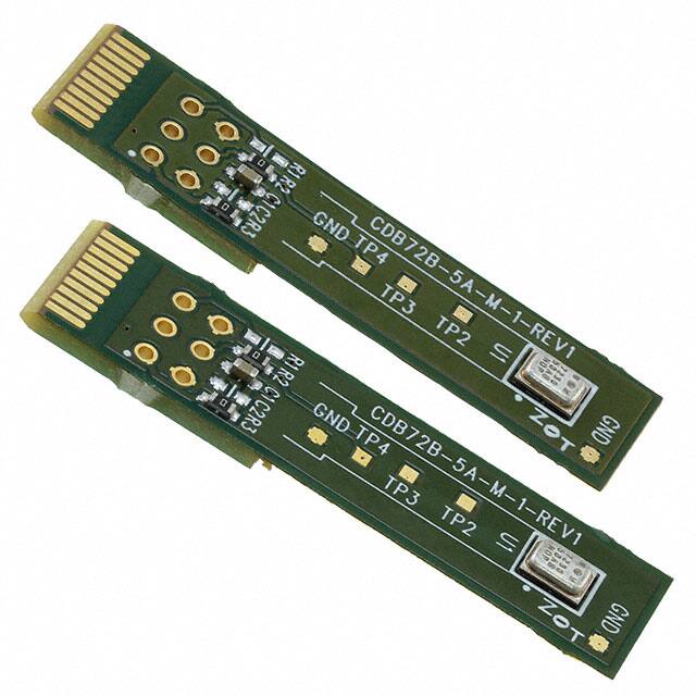 CDBWM7236-M-2Cirrus Logic Inc.
