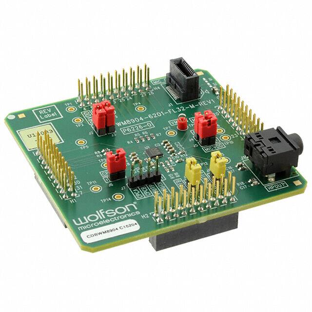 CDBWM8904-M-1Cirrus Logic Inc.