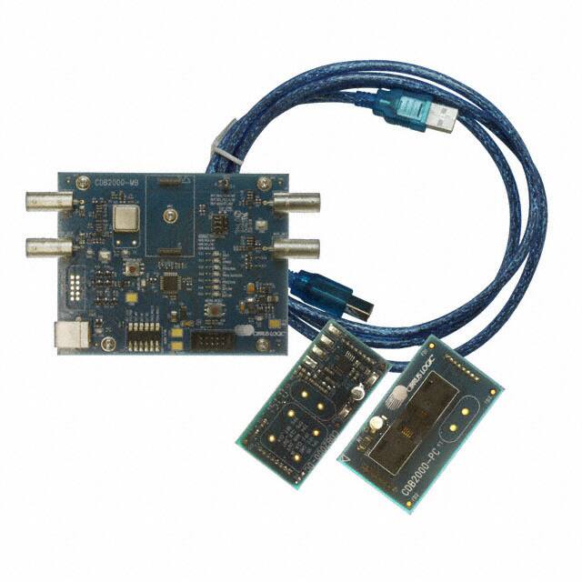 CDK2000-LCOCirrus Logic Inc.