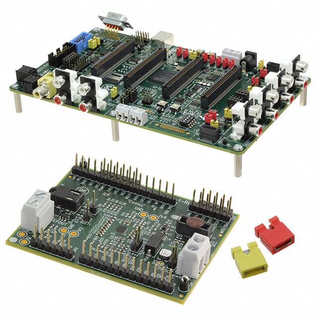 CDK47L15-S-1Cirrus Logic Inc.